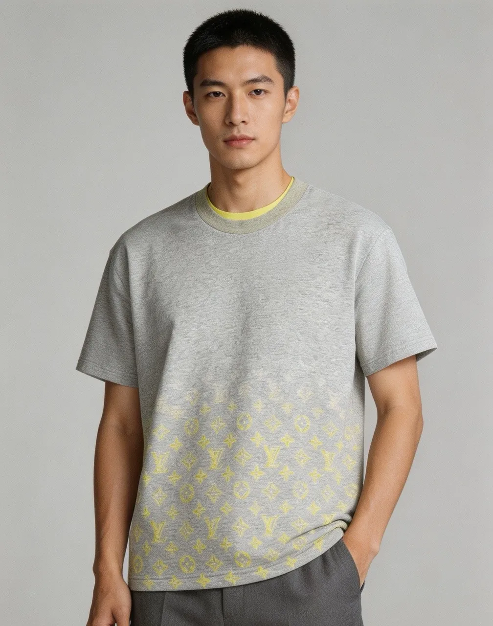 Louis Vuitton/ 26ss